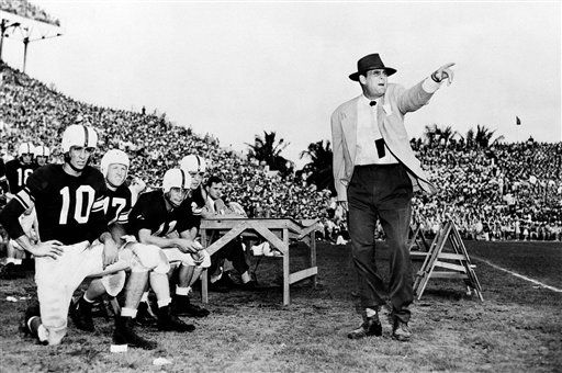 Bear Bryant